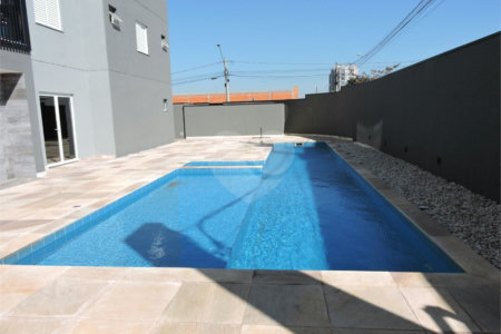 Apartamento à venda com 2 quartos, sendo 1 suíte, em Jardim Nair Maria, Salto, SP