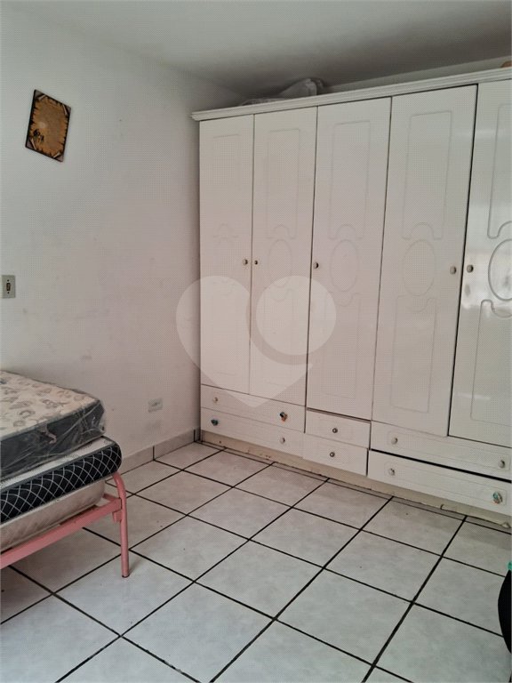 Sobrado à venda com 2 quartos em Tremembé, São Paulo, SP