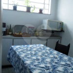 Sobrado à venda com 4 quartos, sendo 1 suíte, em Indianópolis, São Paulo, SP
