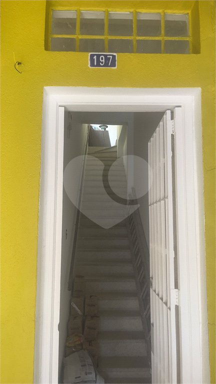 Casa para alugar com 2 quartos em Vila Butantã, São Paulo, SP