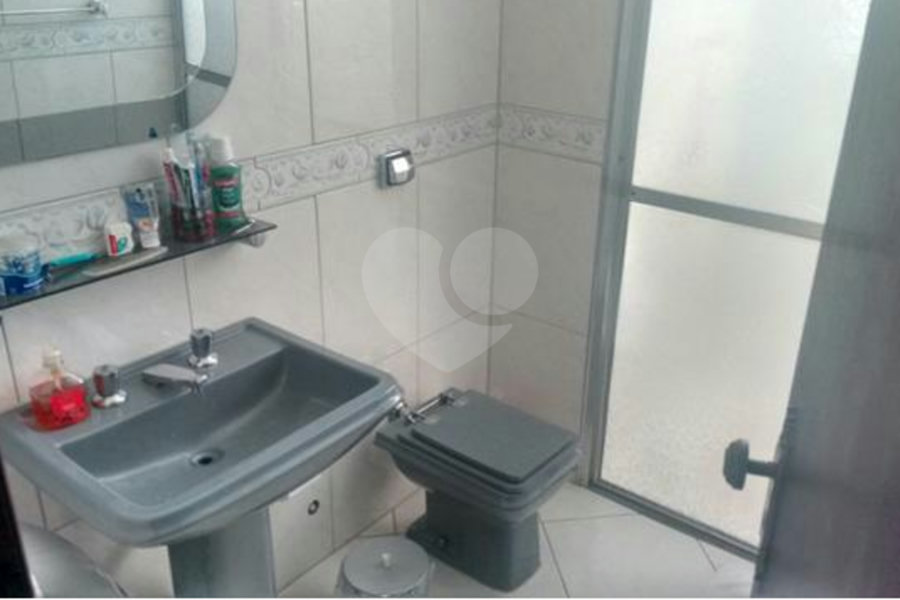 Sobrado à venda com 2 quartos em Vila Gustavo, São Paulo, SP