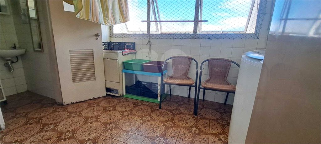 Apartamento à venda com 3 quartos, sendo 1 suíte, em Vila Uberabinha, São Paulo, SP