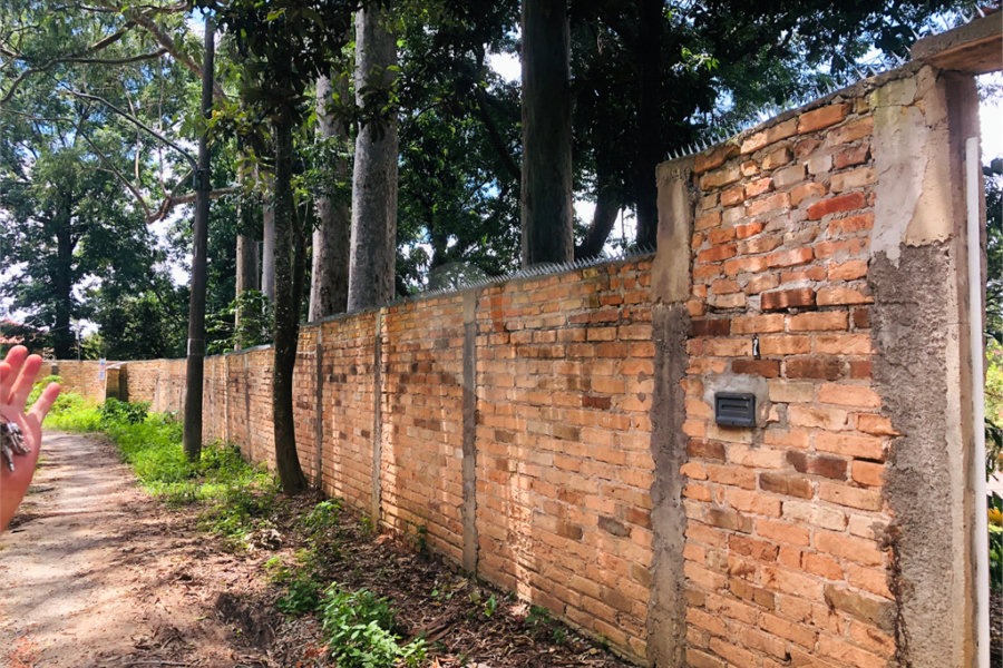 Terreno à venda em Tremembé, São Paulo, SP
