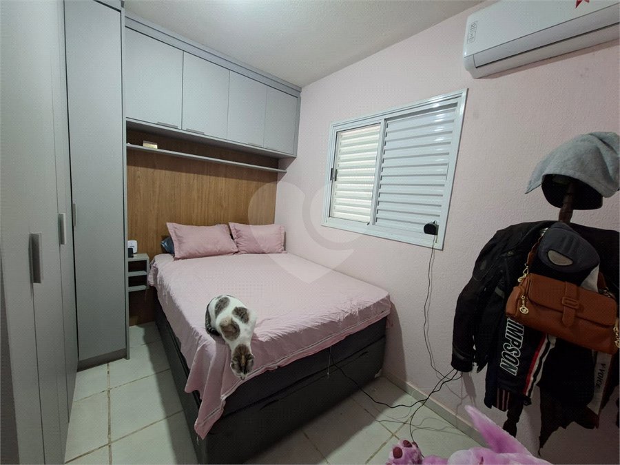 Casa à venda com 3 quartos, sendo 1 suíte,  em Residencial Reserva da Mata, Itapetininga, SP