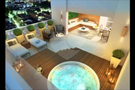 Apartamento à venda com 2 suítes em Vila Gomes Cardim, São Paulo, SP