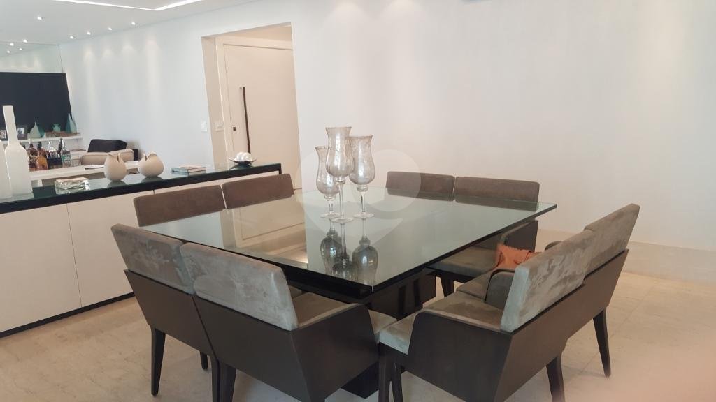 Apartamento à venda ou para alugar com 3 suítes em Vila Olímpia, São Paulo, SP