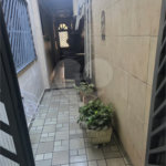 Sobrado à venda com 3 quartos em Parque Novo Mundo, São Paulo, SP