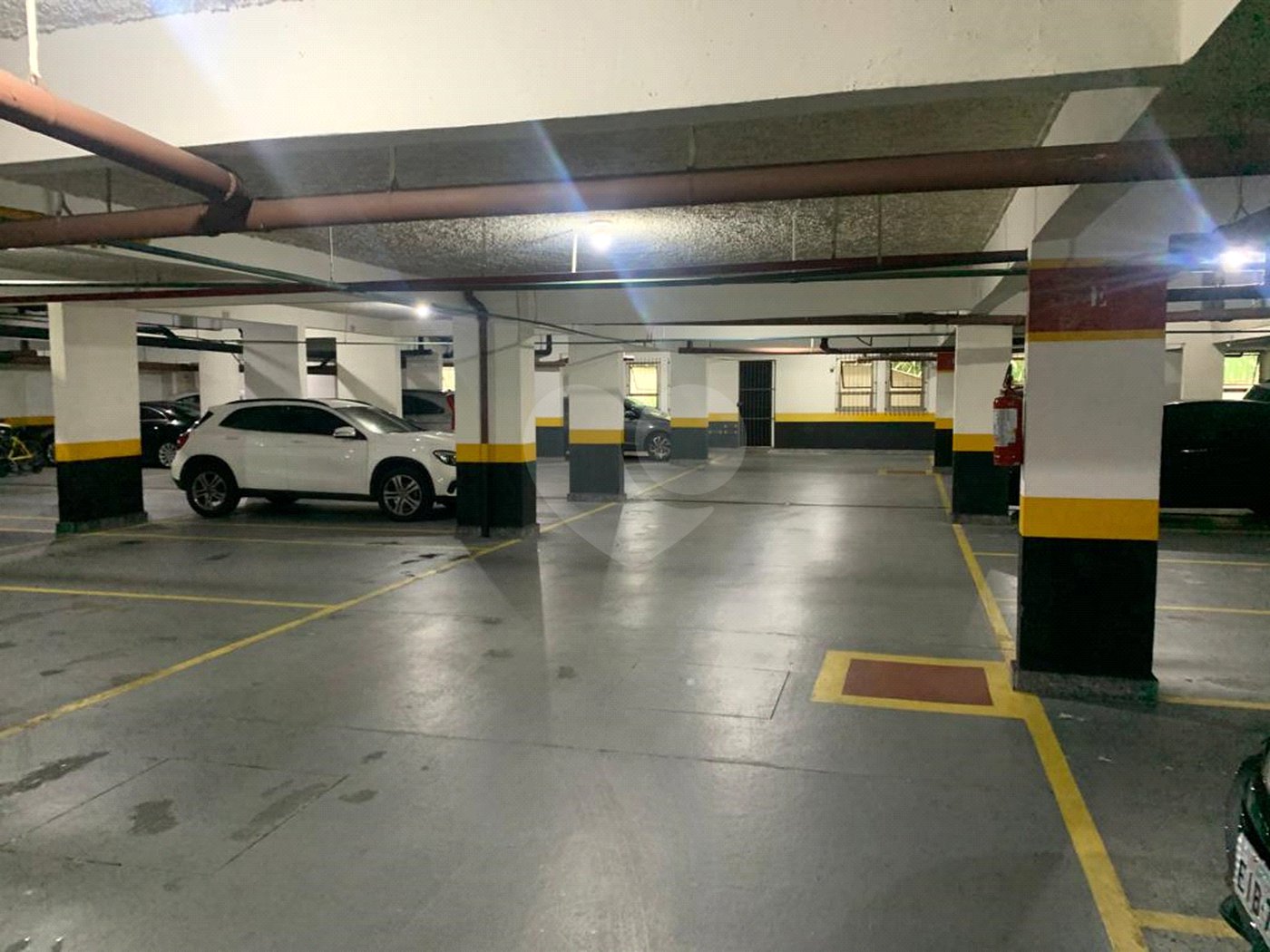 Apartamento à venda com 3 suítes em Vila Suzana, São Paulo, SP