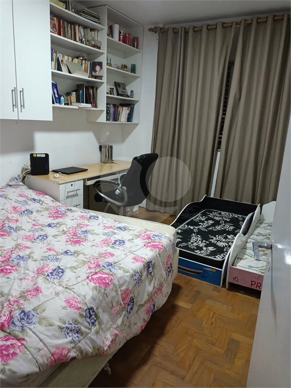 Apartamento à venda com 4 quartos, sendo 1 suíte, em Pinheiros, São Paulo, SP