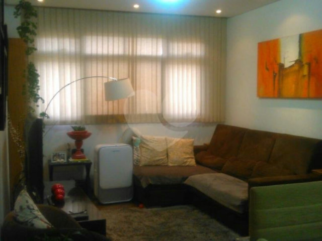 Apartamento à venda com 3 quartos, sendo 1 suíte,  em Mandaqui, São Paulo, SP