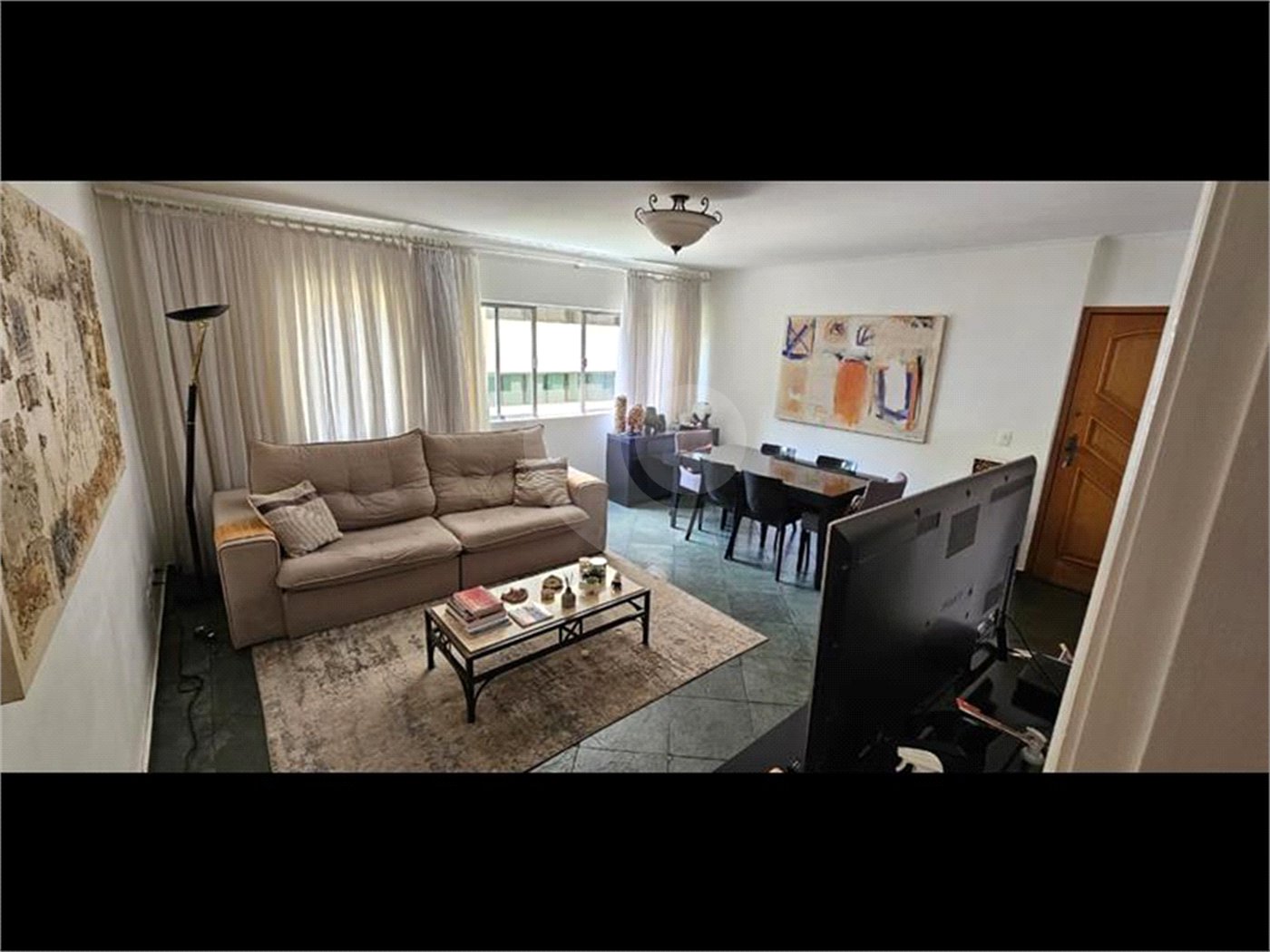 Apartamento à venda com 3 quartos em Jardim Paulista, São Paulo, SP