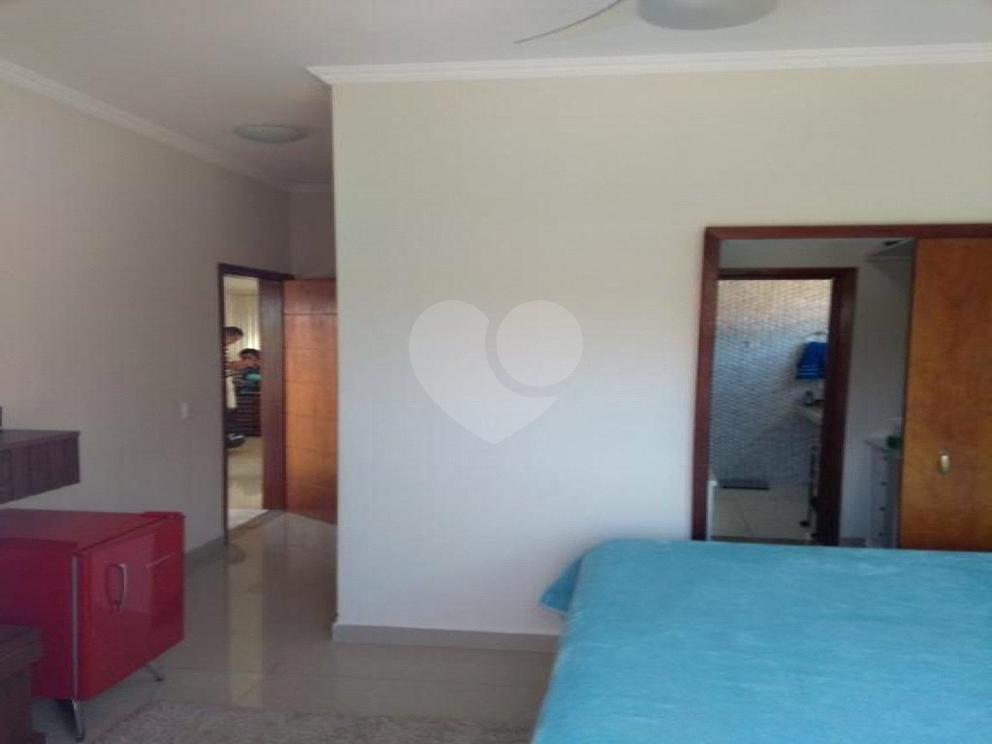 Casa à venda com 2 quartos no condomínio Portal do Bosque, Louveira - SP