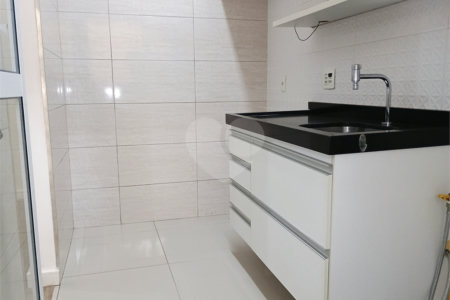 Apartamento à venda com 2 quartos em Parque Industrial Lagoinha, Ribeirão Preto, SP