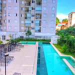 Apartamento à venda com 2 quartos, sendo 1 suíte, em Jardim Caboré, São Paulo, SP