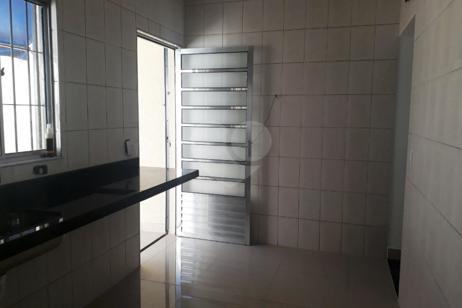 Sobrado à venda com 2 quartos em Jaçanã, São Paulo, SP