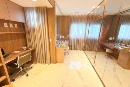 Cobertura à venda com 3 quartos, sendo 2 suítes, em Santana, São Paulo, SP