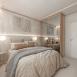 Apartamento com 2 dormitórios à venda, 89 m² por R$ 1.170.000,00 - Aparecida - Santos/SP
