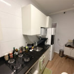 Apartamento à venda com 1 quarto em Tucuruvi, São Paulo, SP