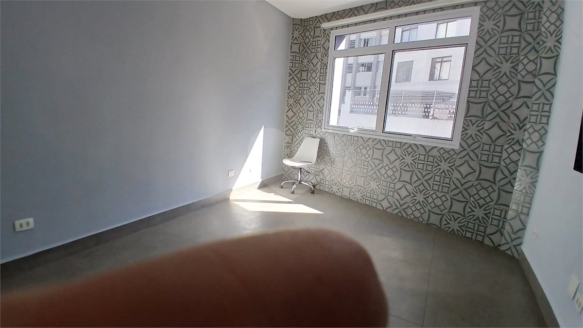 Apartamento para alugar com 1 quarto em Consolação, São Paulo, SP