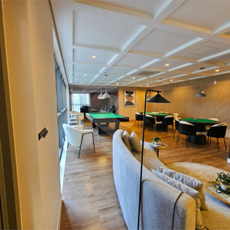 Apartamento à venda com 2 quartos em Pinheiros, São Paulo, SP