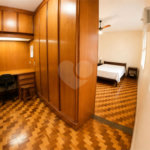 Sobrado à venda com 3 quartos, sendo 1 suíte, em Brooklin, São Paulo, SP
