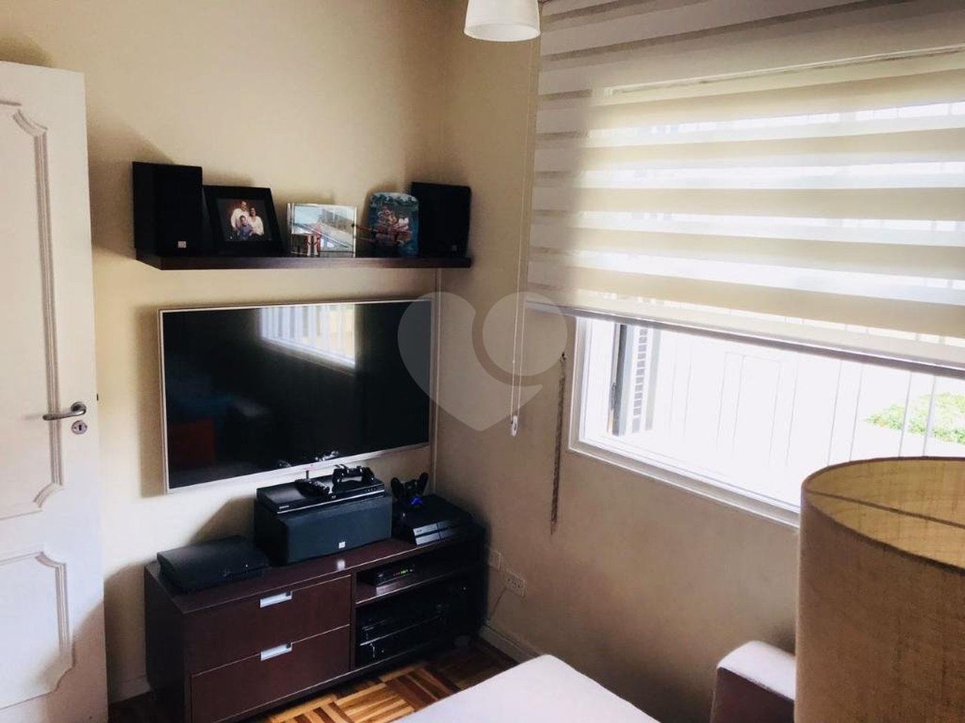 Apartamento à venda com 2 quartos em Vila Alexandria, São Paulo, SP