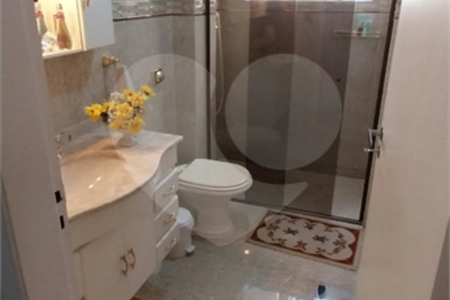 Apartamento à venda com 2 quartos em Santana, São Paulo, SP