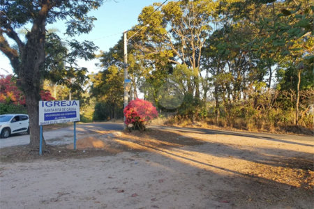 Terreno à venda em Estância Hidromineral Santa Eliza, Itupeva, SP