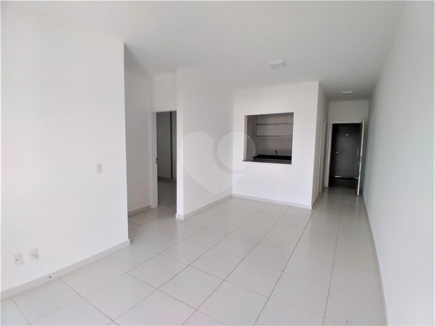 Apartamento para alugar com 2 quartos, sendo 1 suíte, em Parque São Lourenço, Indaiatuba, SP