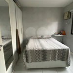 Apartamento à venda com 2 quartos, sendo 1 suíte, em Campo Grande, Rio de Janeiro, RJ