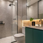 Apartamento à venda com 1 quarto em Pinheiros, São Paulo, SP