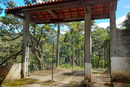 Sítio à venda com 4 quartos no Centro, Nazaré Paulista, SP