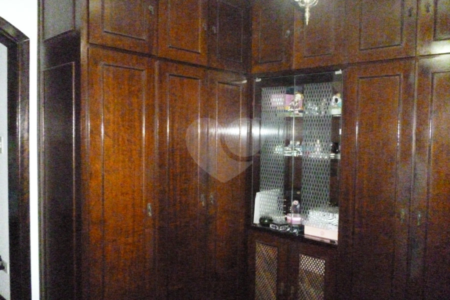 Sobrado à venda com 4 quartos, sendo 1 suíte, em Freguesia do Ó, São Paulo, SP