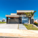 Casa à venda com 3 suítes no condomínio Residencial Dona Maria Candida, Indaiatuba - SP