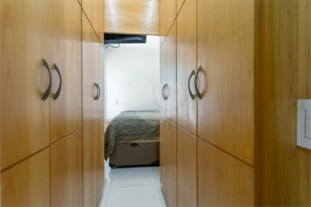 Apartamento à venda com 4 quartos, sendo 1 suíte, em Vila Mascote, São Paulo, SP