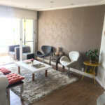 Apartamento à venda com 3 suítes em Lar São Paulo, São Paulo, SP