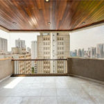 Apartamento à venda ou para alugar com 3 suítes em Real Parque, São Paulo, SP
