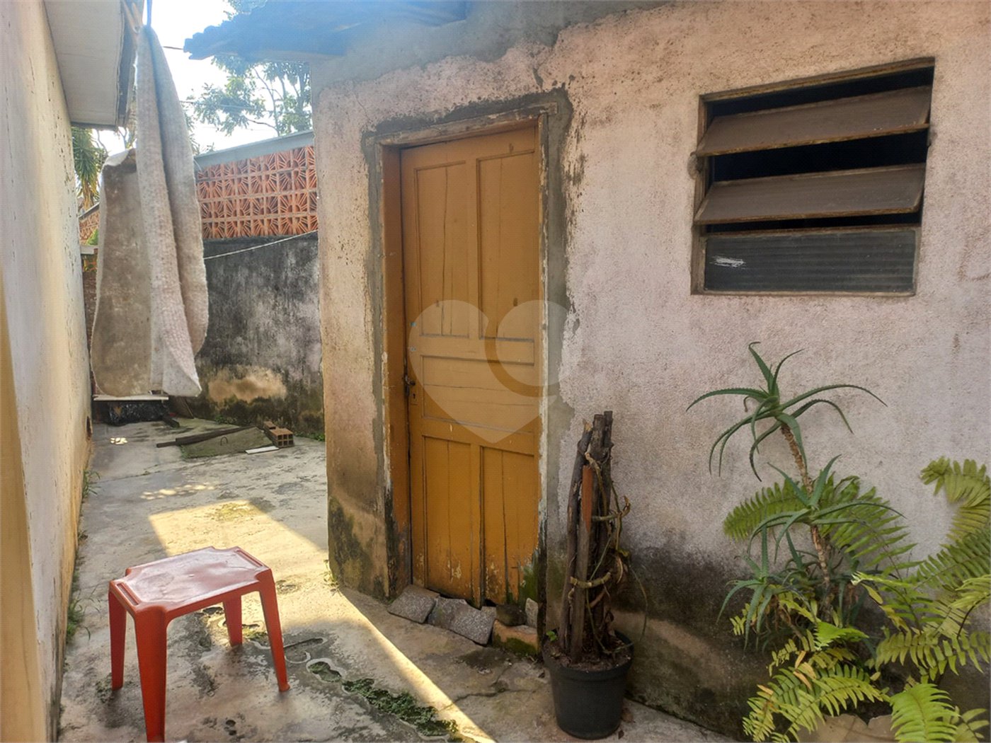 Terreno à venda em Limão, São Paulo, SP