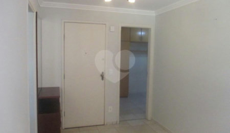 Apartamento à venda com 2 quartos em Paraisópolis, São Paulo, SP