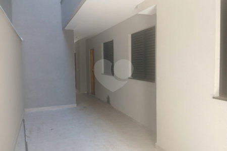 Apartamento à venda com 2 quartos em Vila Medeiros, São Paulo, SP