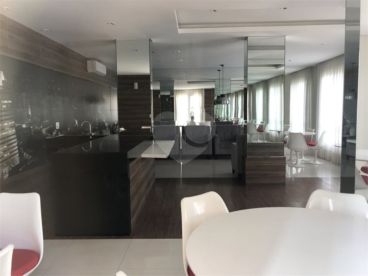 Apartamento à venda com 2 quartos, sendo 1 suíte, em Perdizes, São Paulo, SP