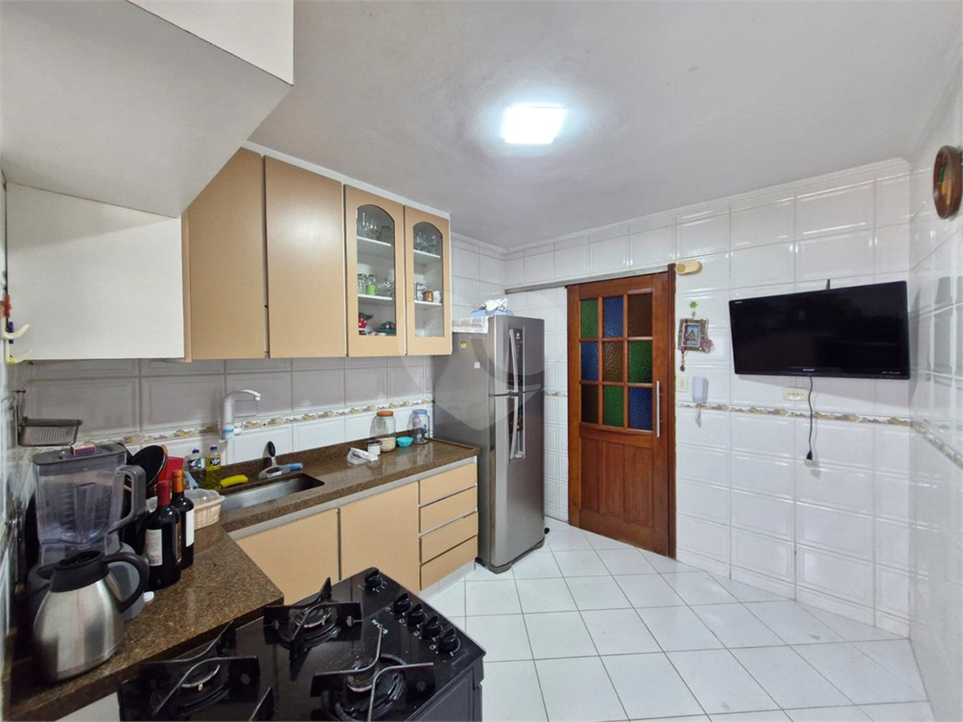 Apartamento à venda com 2 quartos em Tucuruvi, São Paulo, SP