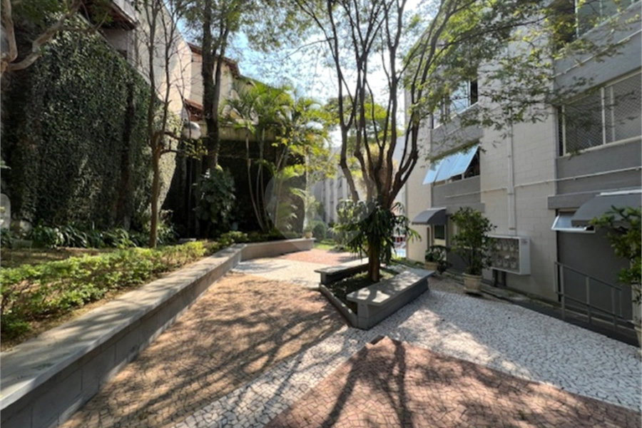 Apartamento à venda com 2 quartos em Casa Verde, São Paulo, SP