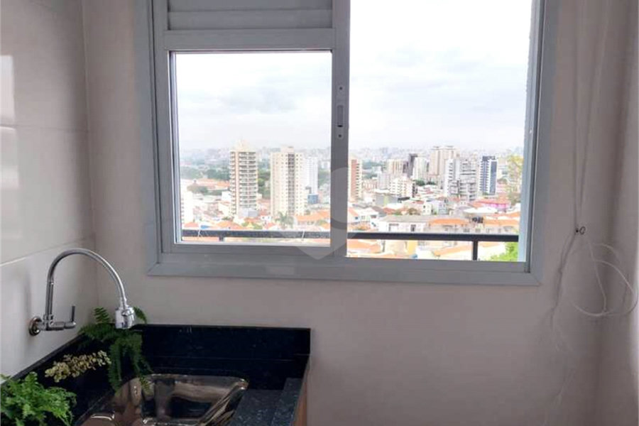 Apartamento à venda com 2 quartos em Santana, São Paulo, SP