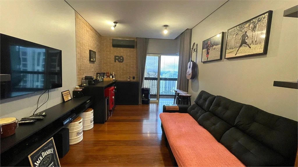 Apartamento à venda com 4 quartos, sendo 2 suítes, em Vila Suzana, São Paulo, SP