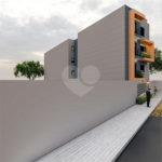 Apartamento a Venda Jaçanã 27,15m2