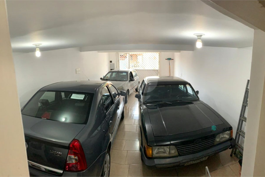 Sobrado à venda com 3 suítes em Pirituba, São Paulo, SP
