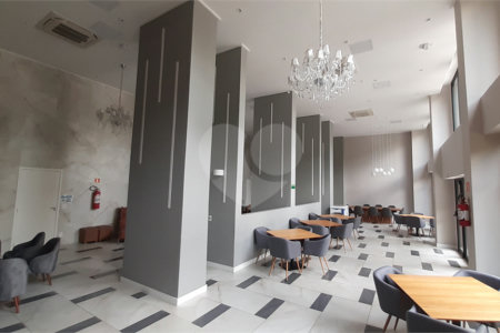 Apartamento à venda com 2 quartos, sendo 1 suíte, em Jardim São Paulo(zona Norte), São Paulo, SP