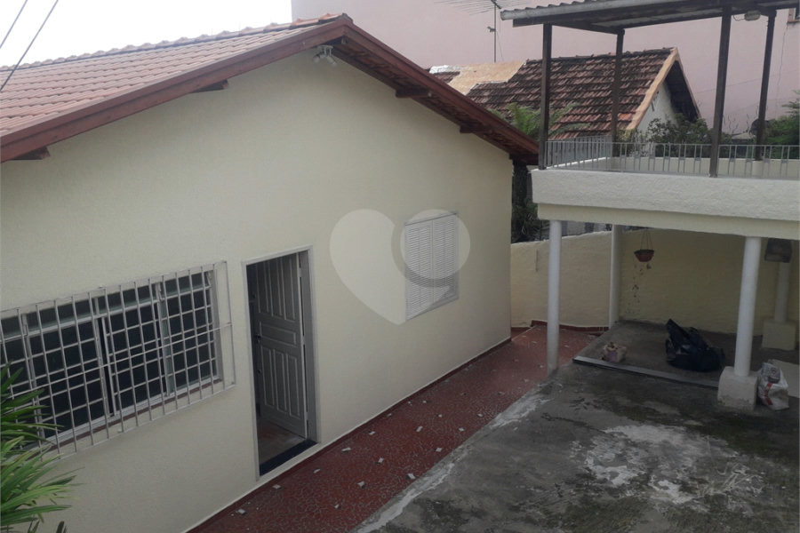 Casa Térrea à venda com 2 quartos em Tremembé, São Paulo, SP