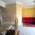 Apartamento à venda com 3 quartos, sendo 1 suíte, em Jardim Bonfiglioli, São Paulo, SP